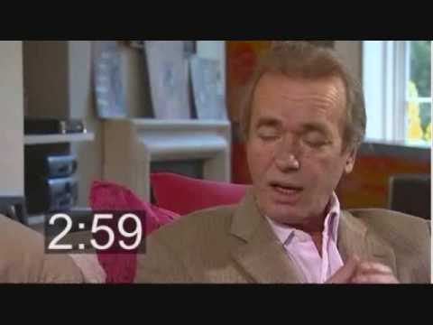 Vid�o de Martin Amis