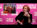 Caroline Manzo Dishes On Danielle Staub's ...