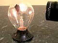 Crookes radiometer - From Gyroscope.com