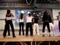 International Coherent Dancers!!!