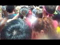 All Time Low Weightless Orlando Warped tour