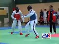 Coupe Combat du C�nacle R�mi Mollet