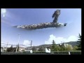 Cloaked Ufo In Italy Google Street View