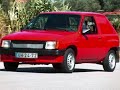 Opel Corsa A Tribute