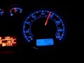 getting home quick. with a 1.8turbo
