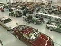 Aston Martin Lagonda Limited England