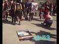 caravana contra la impunidad Funa 4° parte caravana contra la impunidad Funa 4° parte