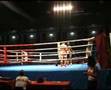 Z-solt (Postigo) vs- Donovan Antonio (AMKF) Kick boxing