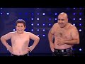 Stavros Flatly @ the FINAL of Britains Got Talent 2009 BGT 2009 Final Hollie Britains Got Talent is a British television show on ITV (also on TV3 in Ireland), and part of the Got Talent series. Presented by Ant  Dec, it is a search for Britains next best talent act, featuring singers,...