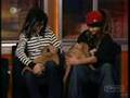 Bill and Tom Kaulitz