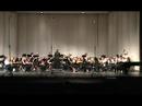 Written by Jack Stamp, performed by the Ashley High School Symphonic Band in Wilmington, NC under the direction of Dawn Perry
