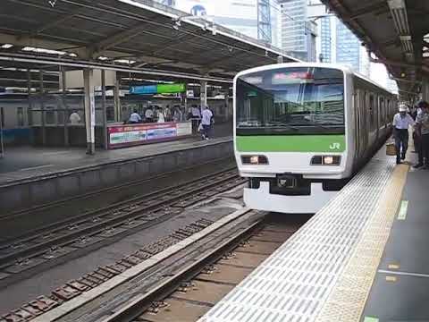 JR山手線　有楽町駅