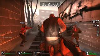 Icy coal mine - Left 4 Dead. Custom map Survival. Icy Coal Mine. 44 min. Icy coal mine