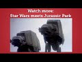 a mashup using just only audio from trailers for 