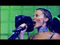 Kylie Minogue - Come Into My World Fever Tour Manchester