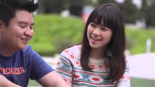 Be Mine Would You, GRIM Film