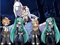 Princess Mononoke(Hatsune miku)??????????(????????????)????