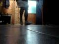 nacho c v/s daddy (c walk monster walk )