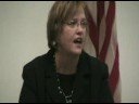 MN: House Speaker Margaret Anderson Kelliher for Franken