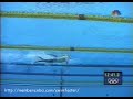 swim