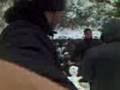 videos de vesuvio in bianco!