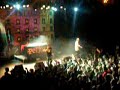Petters nya singel (Live @ way out west)