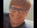 Elton John - I Know Why I'm in Love (1997) With Sing-a-Long Lyrics!