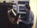 body and soul    david ives jazz piano