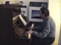 body and soul    david ives jazz piano