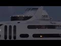 Sailing from Charleston to Miami