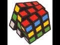 Geary Cube