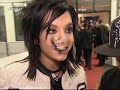 my video for bill kaulitz