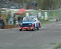Rajd Agapit - Lada VFTS - Sobocin/Niewiarowski