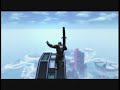 Infinite Jump Crackdown