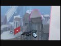 infinite jump crackdown