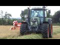 Pottinger Nova Cat 3007 grouper
