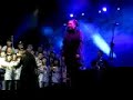 Jarocin Festiwal - Nosowska - Karatetyka cz.1 Jarocin Festiwal - Nosowska - Karatetyka cz.1