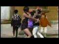 A 60s Rendition of OK Go's Insanely Popular Backyard Dance