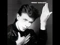 David Bowie Joe The Lion David Bowie Joe The Lion