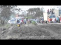 Glenn Aguilar - One Lap Of Molino