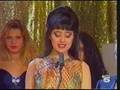 Miss España 1991 - Sofia Mazagatos