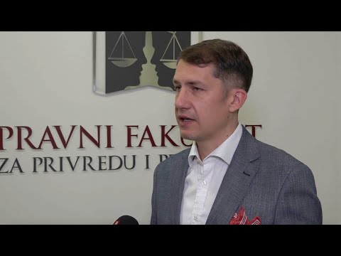 Híradó Plusz (Pannon RTV) - Interjú dr. Pásztor Bálinttal, rendkívüli egyetemi tanárral-cover