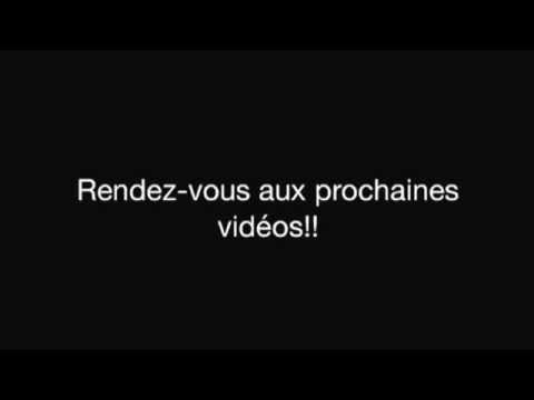 Bonjours!!Je suis un nouveau youtuber suisse!!