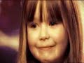 6 years old Connie Talbot Semi Final Britains Got Talent *