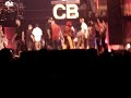 chris brown concert 1
