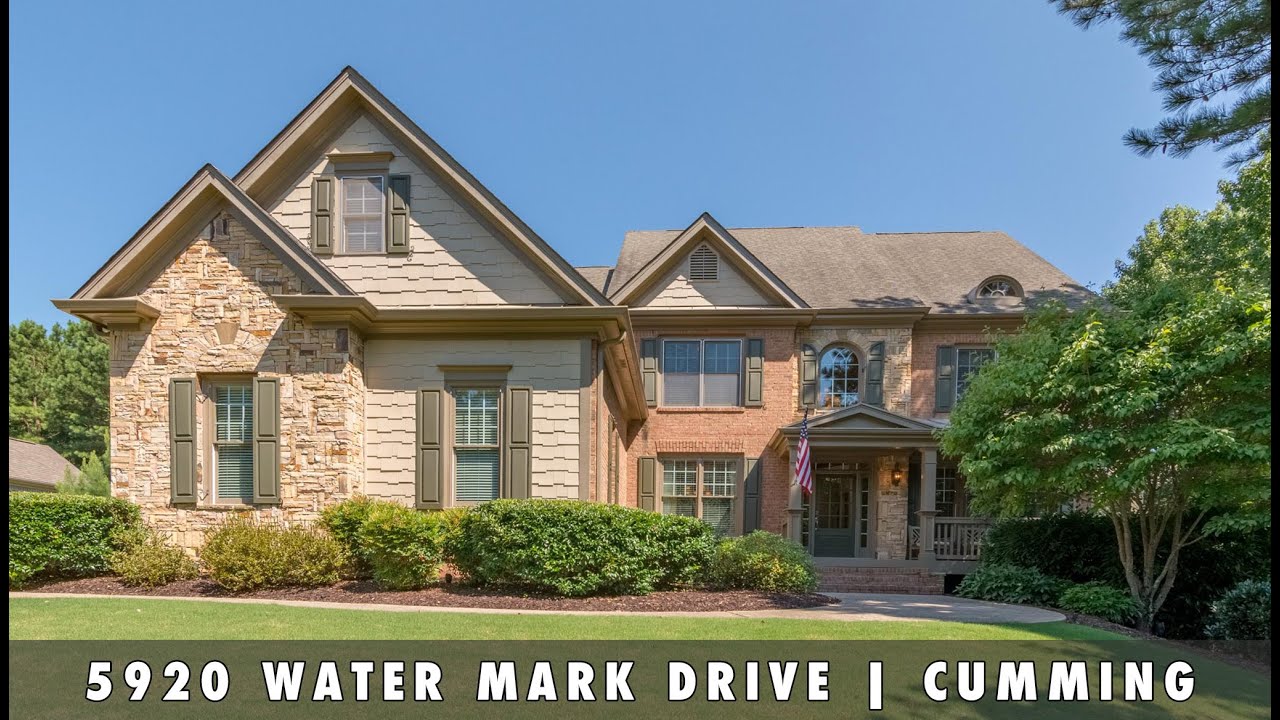 Interior/Exterior Video Tour