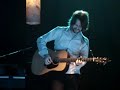 a clip of not finished just yet from the yesterdays gone tour at the brisbane convention centre...