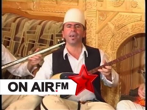 Mhill Krasniqi - Kenge per rapsodet Kosovare