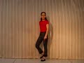 pantomime lesson \"How to Moonwalk\"???????????????????