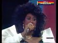 Patti Labelle - Be yourself (live)